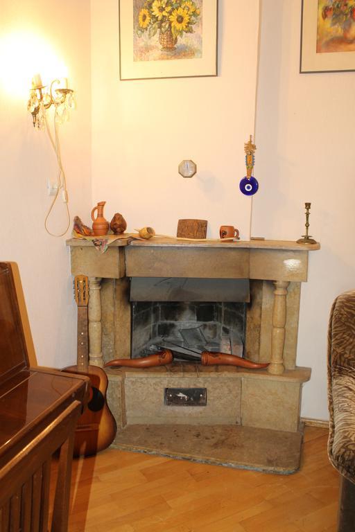 Dali'S Royal Apartment Tbilisi Buitenkant foto