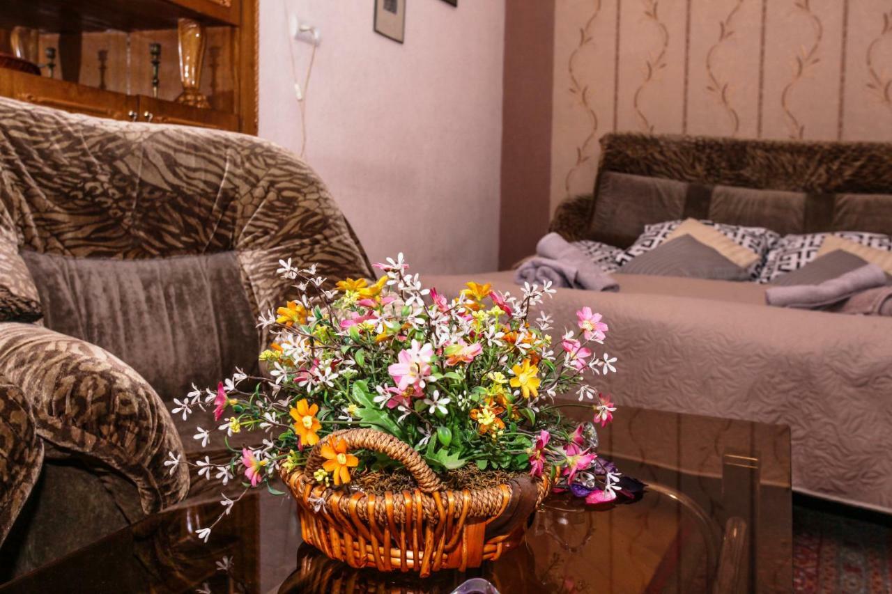 Dali'S Royal Apartment Tbilisi Buitenkant foto